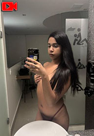  Letícia Rodrigues Acompanhante de Brasília-DF