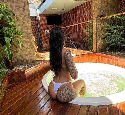 Gatas das Capital Acompanhante de Brasília 