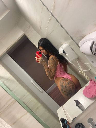 Gatas das Capital Acompanhante de Brasília 