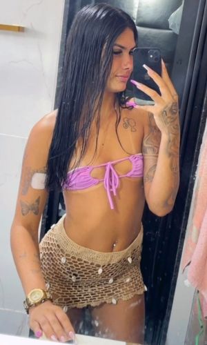 Gatas das Capital Acompanhante de Brasília 
